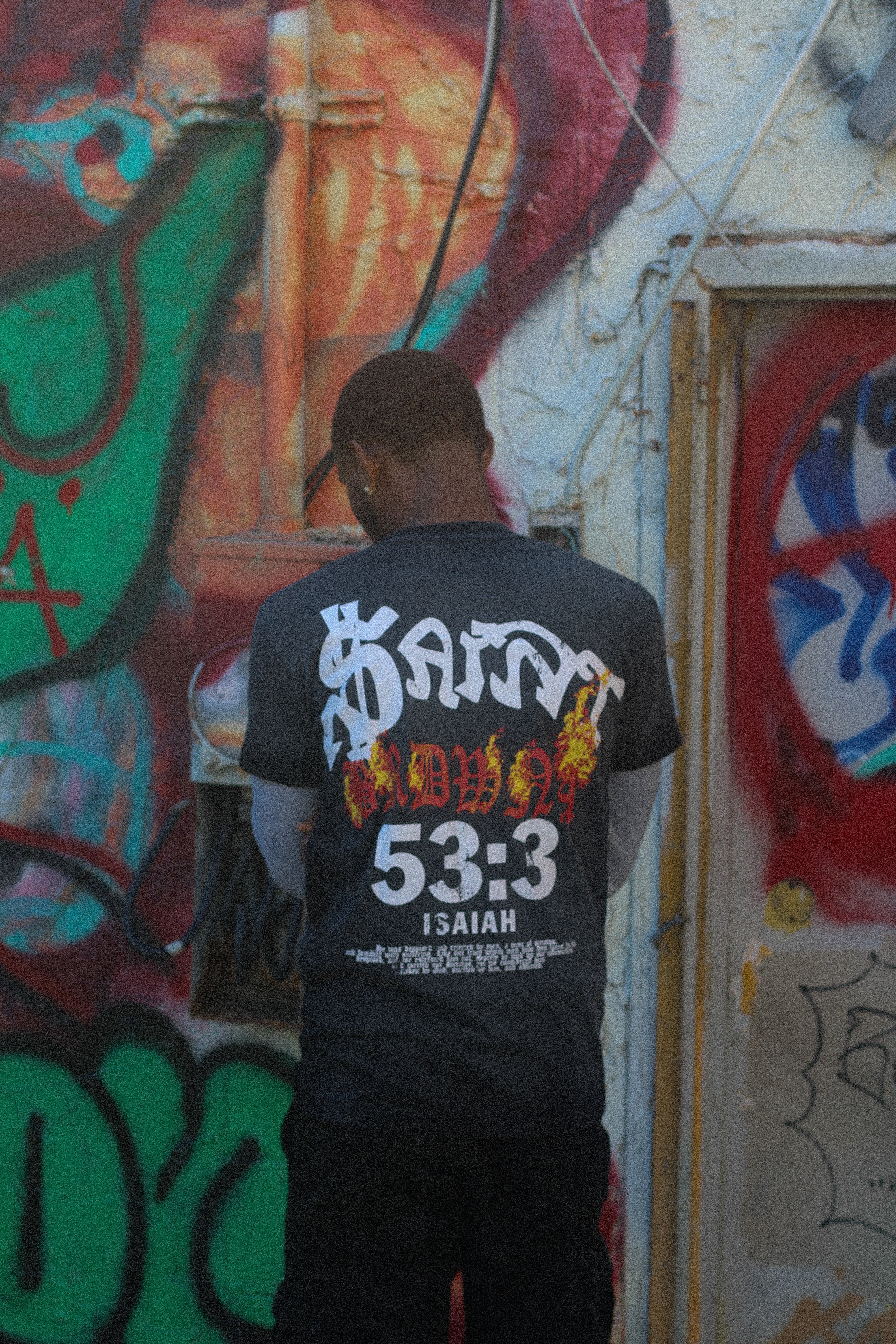 RICH ANGEL$ TEE