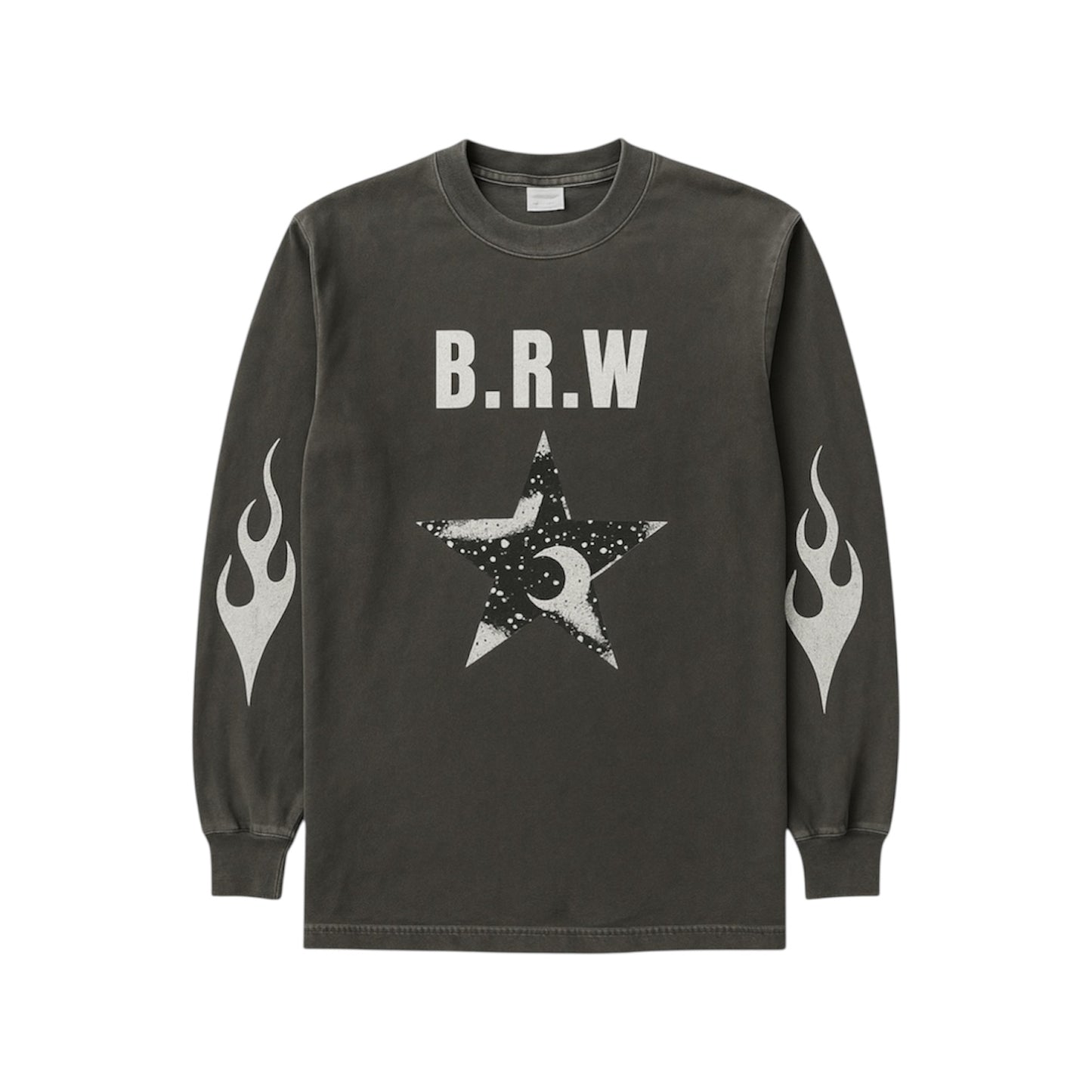 Starlight longsleeve