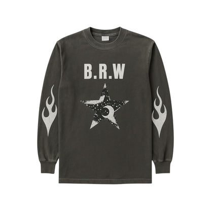 Starlight longsleeve