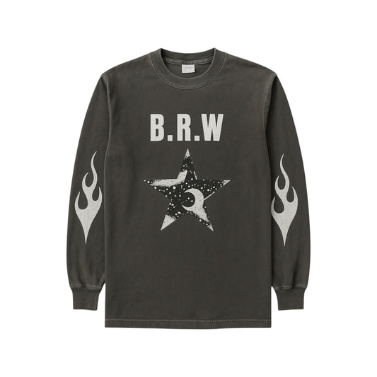 Starlight longsleeve